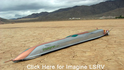 View More Imagine LSRV